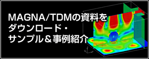 MAGNA/TDM:サンプル&事例紹介