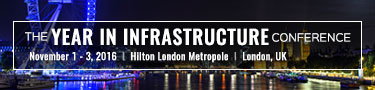 The Year in Infrastructure Conference 2016