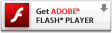 Flash Player download