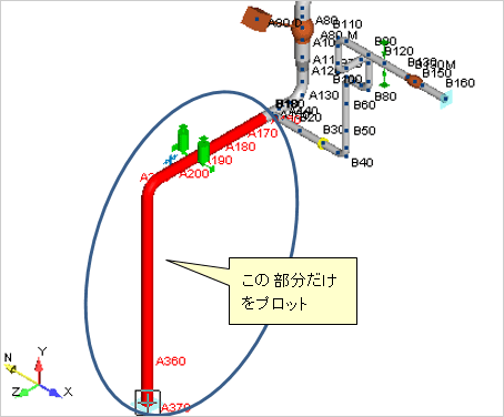 設定画面