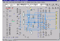 PILOT　乗務員スケジュール再作成システム