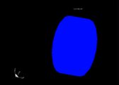 振動子変形図