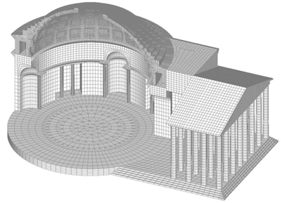 Femap：機能