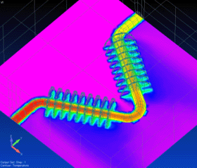 FINAS/CFD：機能