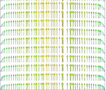 FINAS/CFD:機能