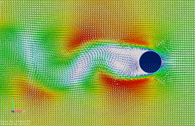 FINAS/CFD：特徴