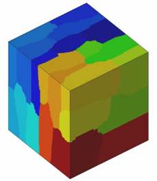 FINAS/CFD：特徴