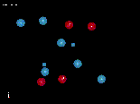 弾性衝突（DEM）：非線形・動的・流体構造連成シミュレーションツール LS-DYNA