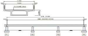 PC-LCC：新設PC橋のライフサイクルコスト算定プログラム