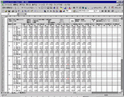 PC-SLAB：PC床版設計計算プログラム