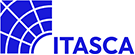ITASCAロゴ