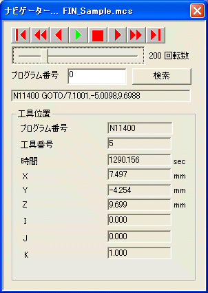 Production Module：機能