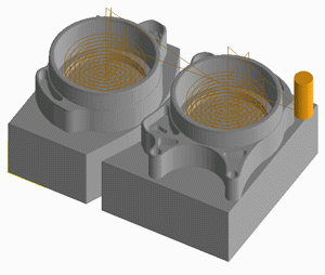 Production Module：機能