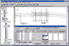 ROADVIEW：道路・橋梁線形計算プログラム