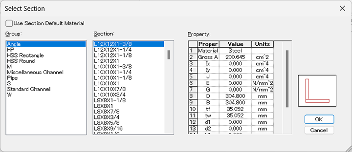 Shape Editor