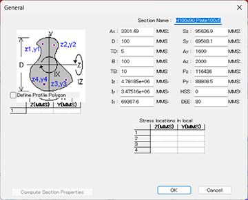 Shape Editor