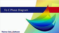 Example T_3 - Binary Phase Diagram