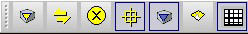 Display Icon ToolBar