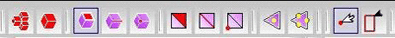 Camera View ToolBar