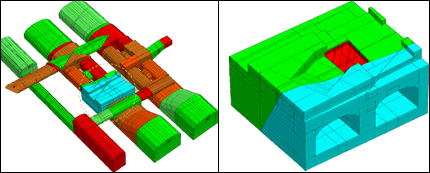 UDEC/3DEC：新機能紹介