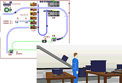 クイック3D機能