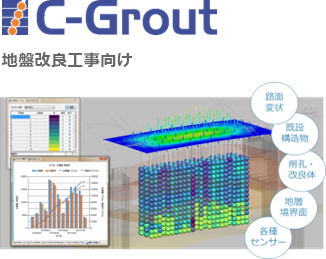 C-Grout