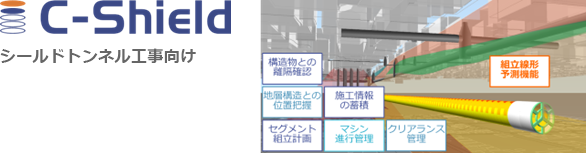 C-Shield