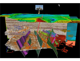 Geology & Geophysics