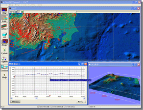 Geology & Geophysics