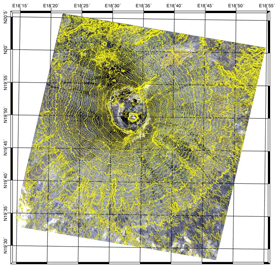 Geology & Geophysics