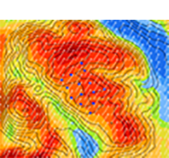 wind power forecasting