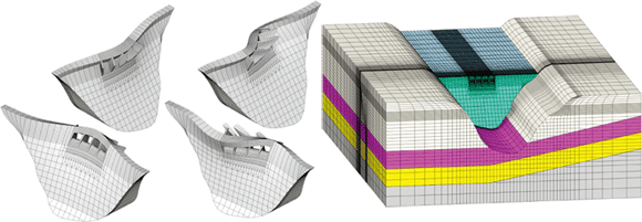 Seismic Analysis