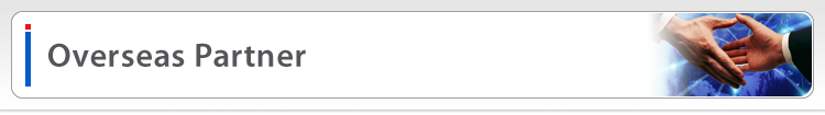 Overseas Partner