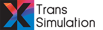 課題をシミュレーションで解決へ導く情報サイト「Trans Simulation」