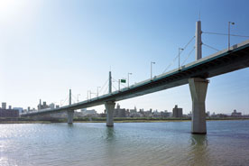 広島高速道路公社/広島西大橋