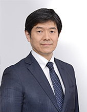 古川敬 様