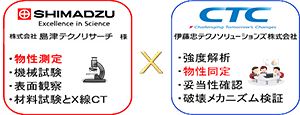 2-5. 実験による計測と解析の連携の事例